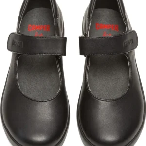 Camper Ballerinas “ Spiral Comet “ In Schwarz 16