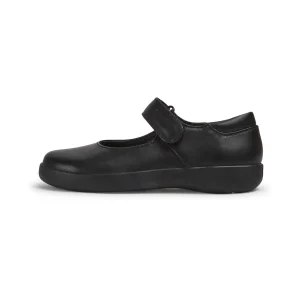 Camper Ballerinas “ Spiral Comet “ In Schwarz 22