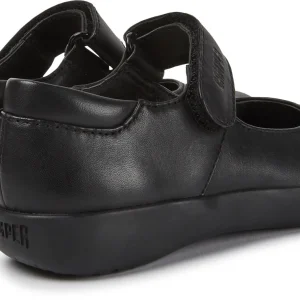 Camper Ballerinas “ Spiral Comet “ In Schwarz 28