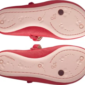 Camper Ballerinas “ Twins “ In Rot 15