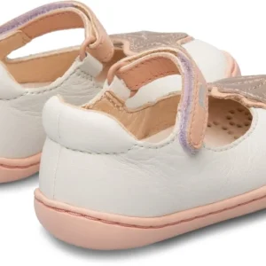 Camper Ballerinas “ Twins “ In Weiß 13