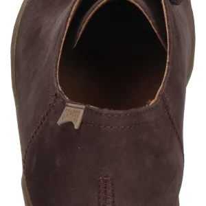 Camper Halbschuhe-Slipper Peu Cami 17665-011 In Braun 15