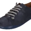 Camper Halbschuhe-Slipper Peu Cami 17665-260 In Blau 17