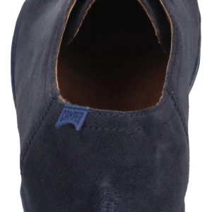 Camper Halbschuhe-Slipper Peu Cami 17665-260 In Blau 15