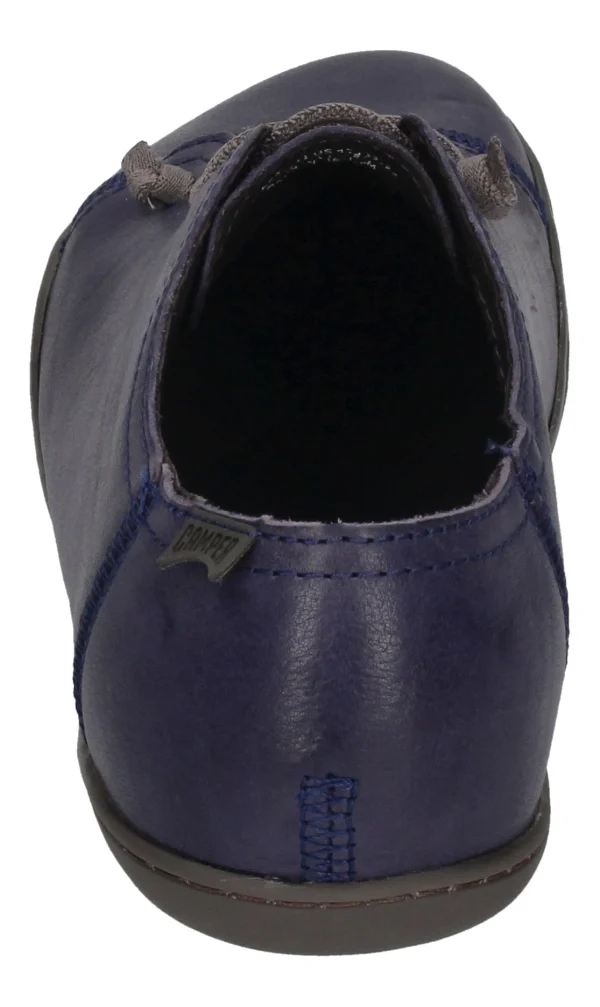 Camper Halbschuhe-Slipper Peu Cami In Blau 6