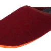 Camper Hausschuhe Wabi In Rot 19