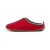 Camper Hausschuhe “ Wabi Twins “ In Bordeaux / Rot 19