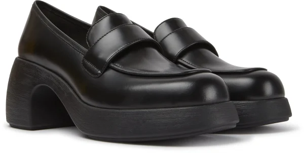 Camper Loafer “ Thelma “ In Schwarz 3