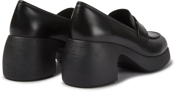 Camper Loafer “ Thelma “ In Schwarz 5