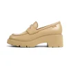 Camper Mokassins “ Milah “ In Beige 19