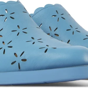 Camper Mules “ Bonnie “ In Hellblau 9