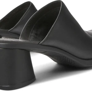 Camper Mules “ Kiara “ In Schwarz 13