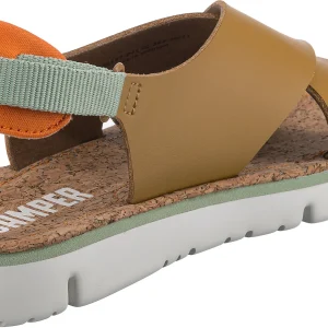 Camper Oruga Klassische Sandalen 17