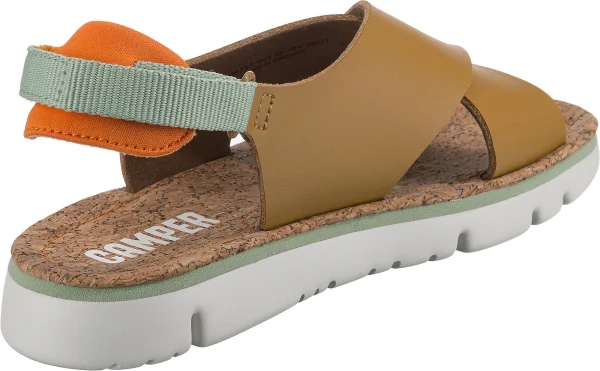 Camper Oruga Klassische Sandalen 6