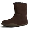 Camper Peuc Winterstiefeletten 19