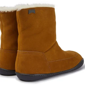 Camper Peuc Winterstiefeletten 11