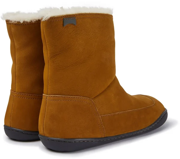 Camper Peuc Winterstiefeletten 4