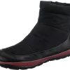 Camper Peug Winterstiefeletten 17