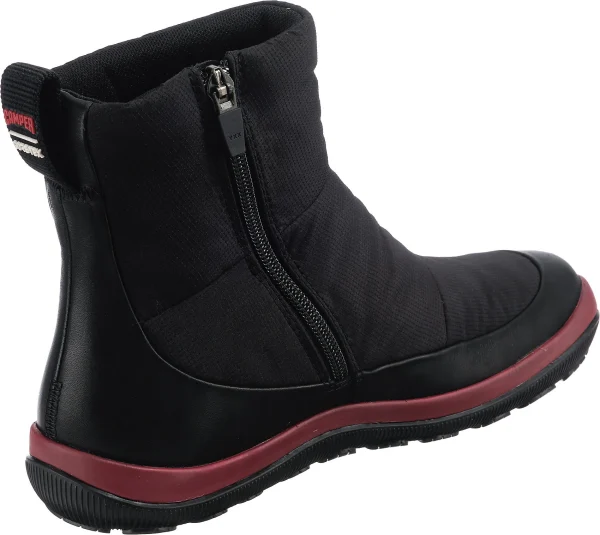 Camper Peug Winterstiefeletten 6