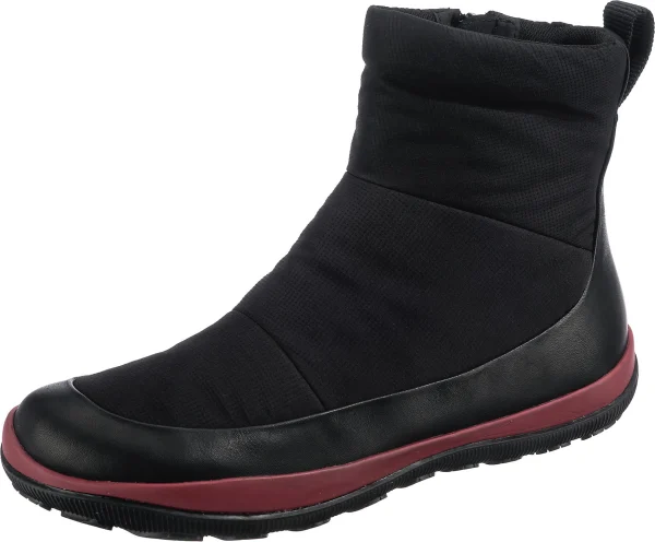 Camper Peug Winterstiefeletten 1