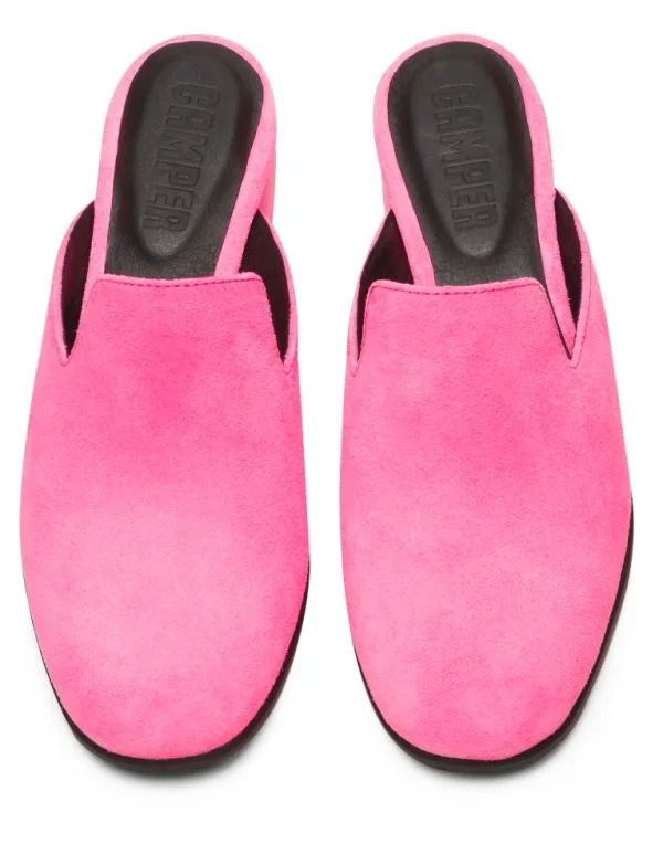 Camper Pumps “ Katie “ In Rosa 4