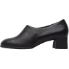 Camper Pumps “ Katie “ In Schwarz 17