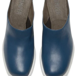 Camper Pumps “ Meda “ In Blau 10