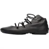 Camper Riemchenballerinas “ Right “ In Schwarz 19