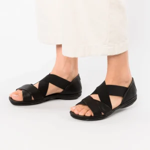 Camper Right Nina Riemchensandalen 11