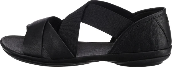 Camper Right Nina Riemchensandalen 4