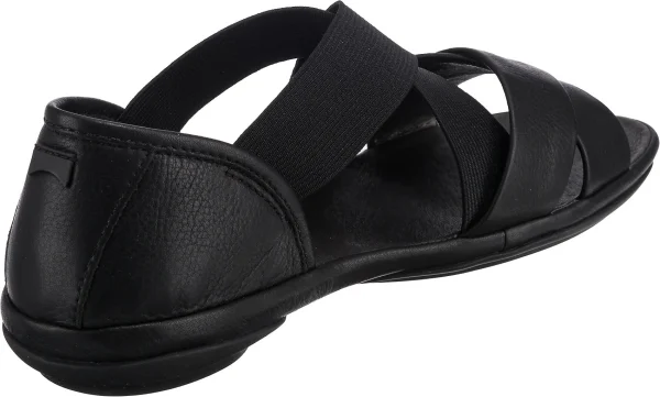 Camper Right Nina Riemchensandalen 6