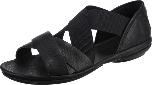 Camper Right Nina Riemchensandalen 1