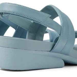 Camper Sandalen “ Minikaah “ In Hellblau 13