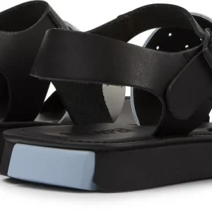 Camper Sandalen “ Set “ In Schwarz / Weiß 13