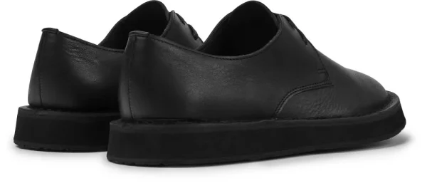 Camper Schnürschuhe “ Brothers Polze “ In Schwarz 5