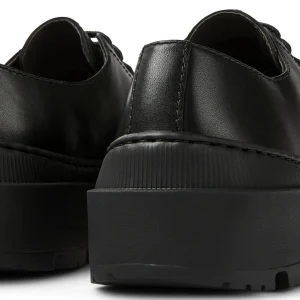 Camper Schnürschuhe “ Brutus Trek “ In Schwarz 13