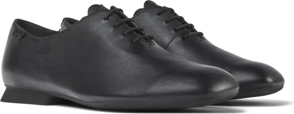 Camper Schnürschuhe “ Casi Myra “ In Schwarz 3