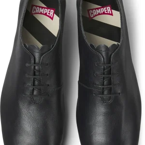 Camper Schnürschuhe “ Casi Myra “ In Schwarz 11