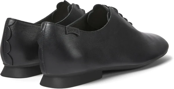 Camper Schnürschuhe “ Casi Myra “ In Schwarz 5