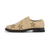 Camper Schnürschuhe “ Iman Twins “ In Beige 19