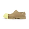 Camper Schnürschuhe “ Junction “ In Beige 17