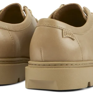 Camper Schnürschuhe “ Junction “ In Beige 13