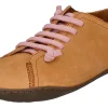 Camper Schnürschuhe Peu Cami In Orange 17