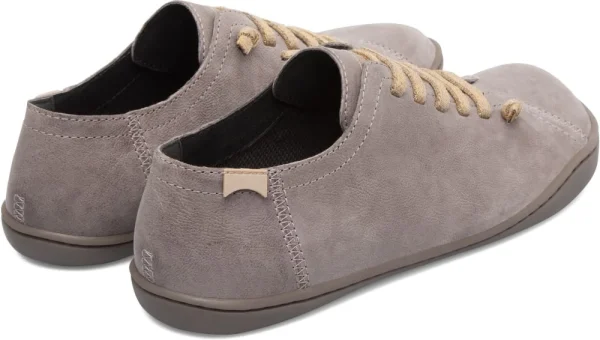 Camper Schnürschuhe “ Peu “ In Grau 5