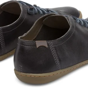 Camper Schnürschuhe “ Peu “ In Schwarz 13