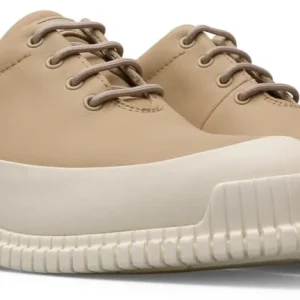 Camper Schnürschuhe “ Pix “ In Beige 9