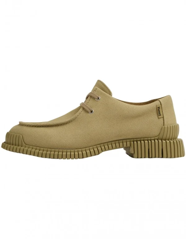 Camper Schnürschuhe “ Pix “ In Beige 1