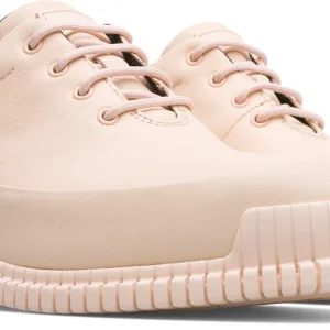 Camper Schnürschuhe “ Pix “ In Nude 9