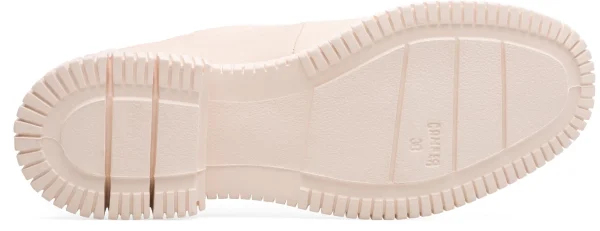 Camper Schnürschuhe “ Pix “ In Nude 6