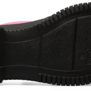 Camper Schnürschuhe “ Pix “ In Rosa 15